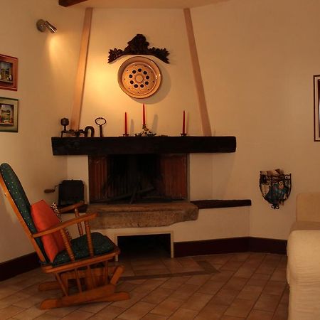 Delizioso Trilocale In Centro Leilighet Montemerano Rom bilde