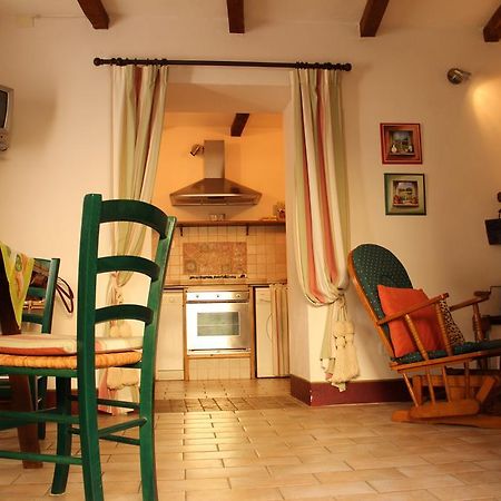Delizioso Trilocale In Centro Leilighet Montemerano Rom bilde